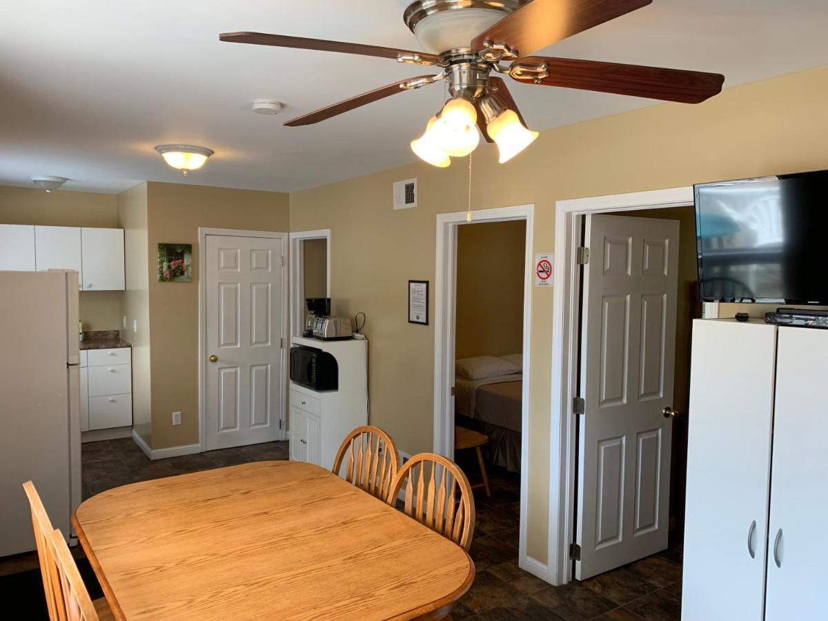 Holiday home Wu Wu's Wasaga Beach