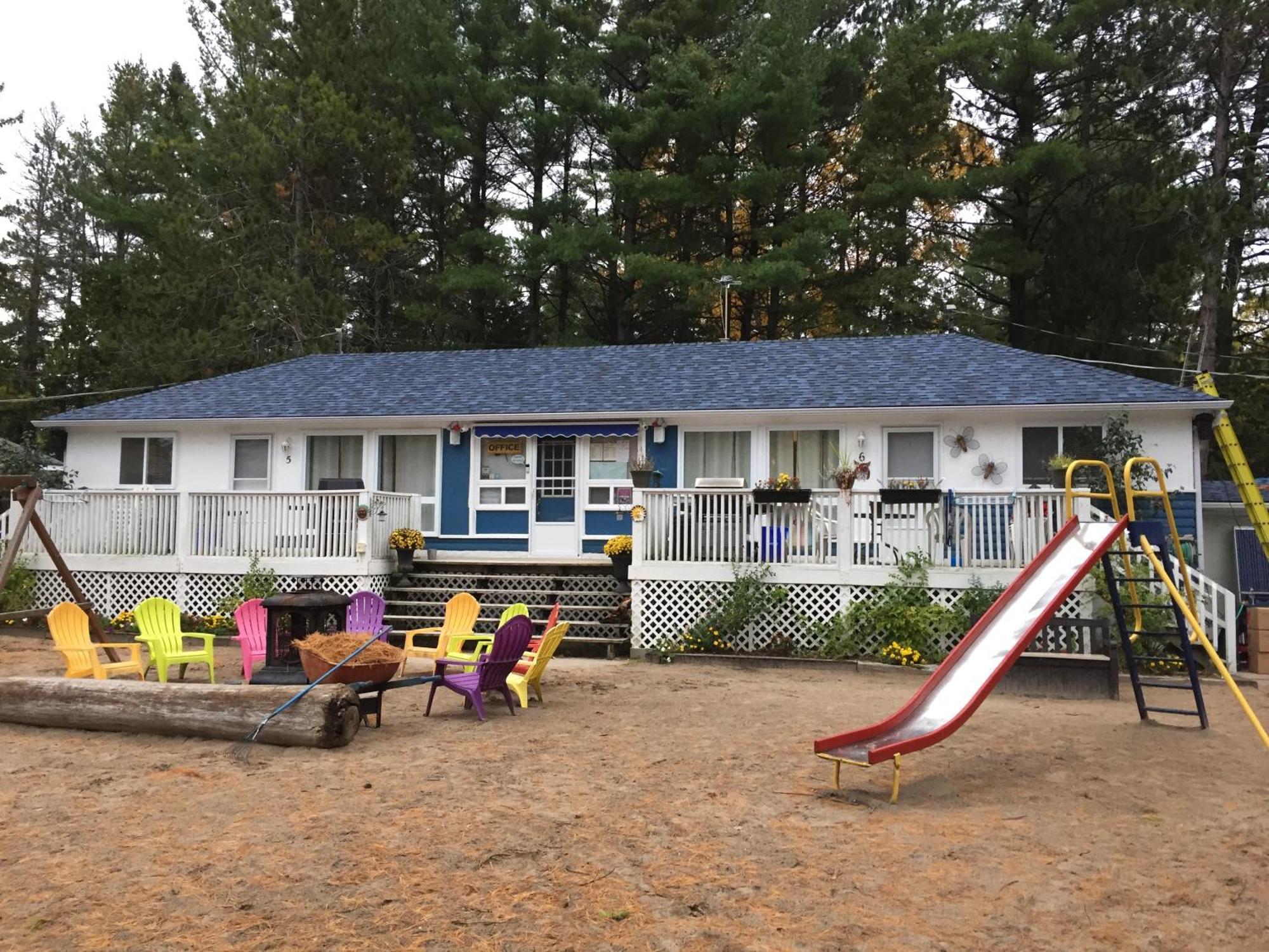Holiday home Wu Wu's Wasaga Beach