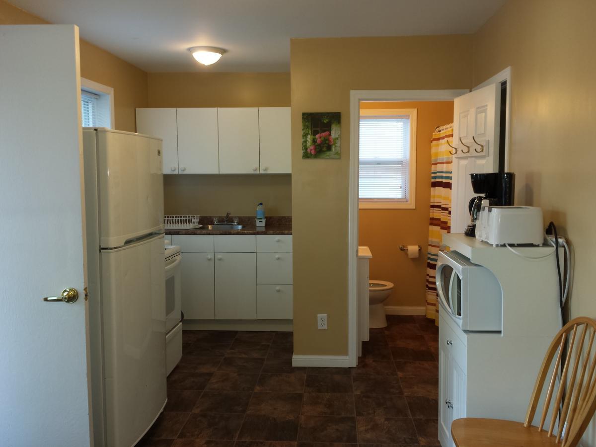 Holiday home Wu Wu's Wasaga Beach
