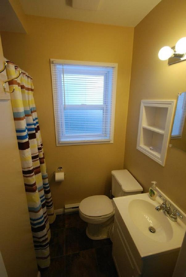 Holiday home Wu Wu's Wasaga Beach