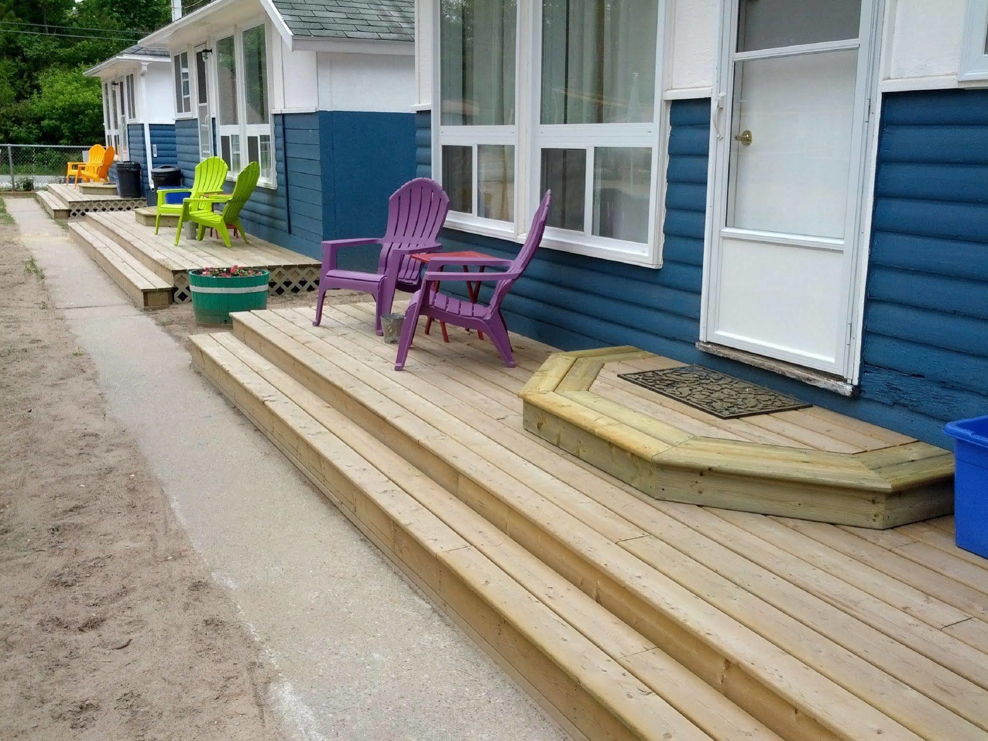 Holiday home Wu Wu's Wasaga Beach