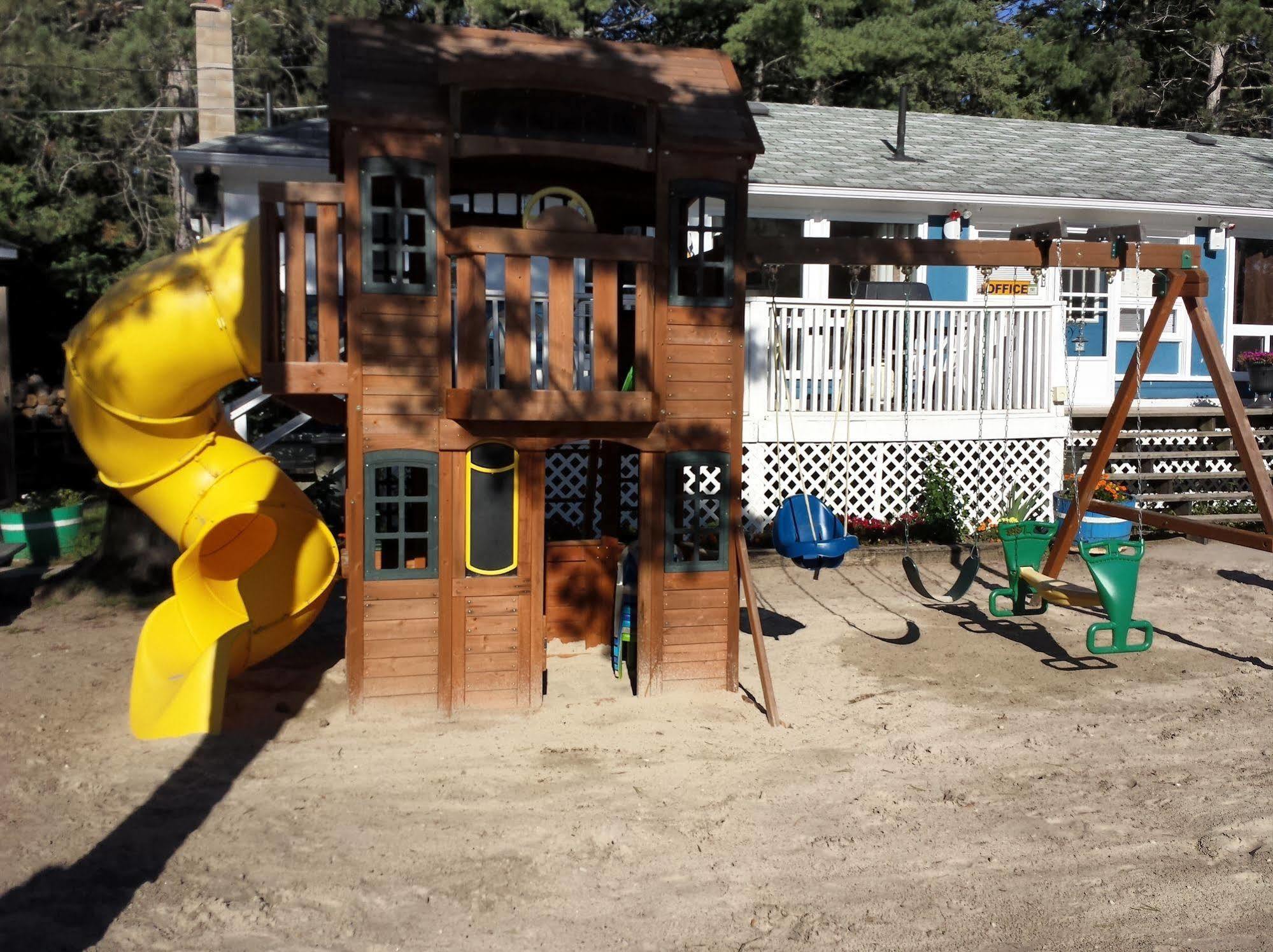 Wu Wu's Holiday home